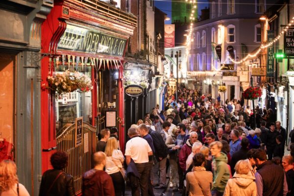 Fleadh Ennis 2016