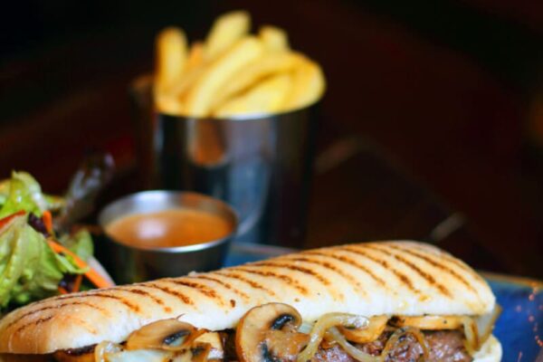 Knox_s Steak Sandwich 213